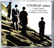 Coldplay - Yellow